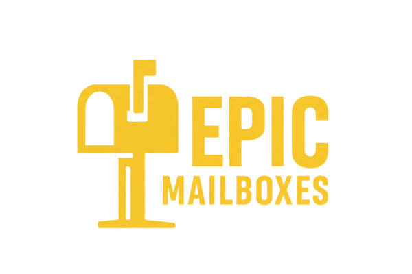 Epic Mailboxes